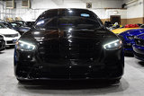 Used 2021 Mercedes-Benz S 580 4MATIC Sedan image 2