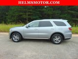 Used 2015 Dodge Durango Limited w/ Nav & Power Liftgate Group image 3