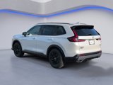 New 2026 Honda CR-V Sport image 3