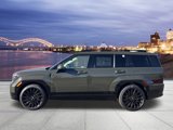 New 2025 Hyundai Santa Fe Calligraphy image 2