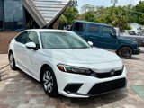 Used 2023 Honda Civic LX image 3