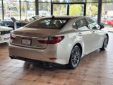 Used 2018 Lexus ES 350 image 3