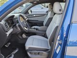 New 2025 Volkswagen Atlas Cross Sport SEL R-Line image 3