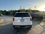 Used 2016 Ford Explorer Platinum image 6