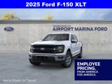 New 2025 Ford F150 XLT image 2
