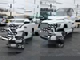 New 2025 Toyota Tundra 1794 Edition image 2