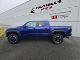New 2025 Toyota Tacoma TRD Off-Road image 3