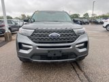 Certified 2023 Ford Explorer XLT w/ Equipment Group 202A image 2