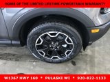 New 2025 Ford Bronco Sport Outer Banks w/ Outer Banks Tech Package+ image 3