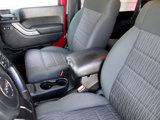 Used 2012 Jeep Wrangler Sport image 4