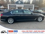 Used 2017 BMW 740i xDrive image 6