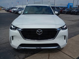 New 2025 MAZDA CX-90 3.3 Turbo S w/ Premium Plus image 3