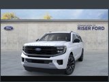 New 2025 Ford Expedition Max Platinum w/ Driver's Package image 2