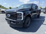 New 2025 Ford F250 Platinum w/ FX4 Off-Road Package image 3