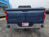New 2025 Chevrolet Silverado 3500 LT w/ All Star Edition image 4