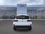 New 2025 Ford Escape ST-Line w/ Tech Pack #1 image 5