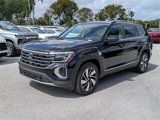 New 2025 Volkswagen Atlas SEL image 4