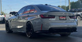 Used 2023 BMW M3 Competition w/ Executive Package image 5