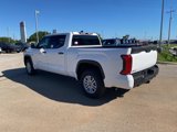 New 2025 Toyota Tundra SR5 image 6