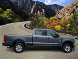 Used 2024 Ford F250 XLT image 2