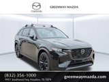 New 2025 MAZDA CX-90 Plug-In Hybrid w/Premium Sport image 1