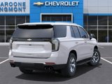 New 2025 Chevrolet Tahoe Premier image 4