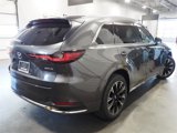 New 2025 MAZDA CX-90 3.3 Turbo S w/ Premium Package image 2