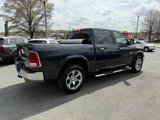Used 2018 RAM 1500 Laramie w/ Convenience Group image 5