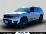 Certified 2023 Jeep Grand Cherokee L Laredo image 2