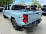 New 2025 Chevrolet Colorado Z71 w/ Technology Package image 4