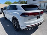 New 2025 Volkswagen Atlas Cross Sport SEL Premium R-Line image 4