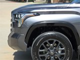 New 2025 Toyota Tundra Platinum image 5