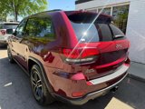 Used 2021 Jeep Grand Cherokee Trailhawk w/ Trailhawk Luxury Group image 2