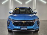 Certified 2025 Chevrolet Trax LT w/ Driver Confidence Package image 2