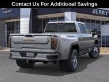 New 2026 GMC Sierra 3500 Denali Ultimate image 4