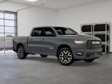 New 2026 RAM 1500 Laramie w/ Sport Appearance Package image 6