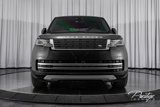 Used 2025 Land Rover Range Rover SE image 3