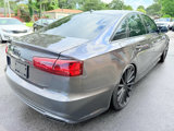 Used 2016 Audi A6 2.0T Premium Plus w/ Premium Plus Package image 6