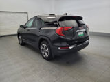 Used 2020 GMC Terrain SLT w/ Preferred Package image 5