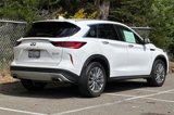Certified 2024 INFINITI QX50 Pure image 5