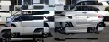 Used 2022 Jeep Grand Cherokee L Overland w/ Advanced Protech Group III image 3