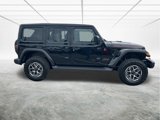 New 2025 Jeep Wrangler Unlimited Rubicon image 3