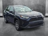 Certified 2024 Toyota RAV4 XLE image 3