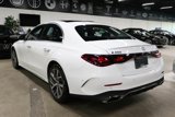 Used 2024 Mercedes-Benz E 450 4MATIC Sedan image 3