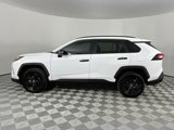 Used 2024 Toyota RAV4 XLE image 6