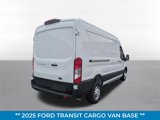 New 2025 Ford Transit 150 148 Medium Roof AWD image 3