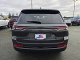 New 2025 Jeep Grand Cherokee Altitude image 5