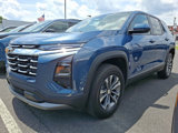 New 2026 Chevrolet Equinox LT image 3