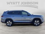 New 2025 Volkswagen Atlas SEL image 6