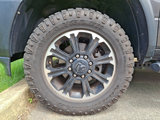 Used 2024 RAM 2500 Rebel w/ Safety Group image 3